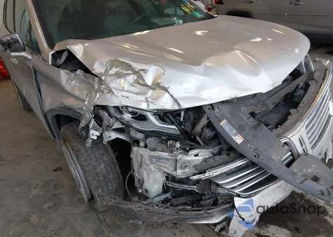 2018 Lincoln Mkc Premiere z USA, uszkodzony, nr VIN 5LMCJ1C98JUL20289